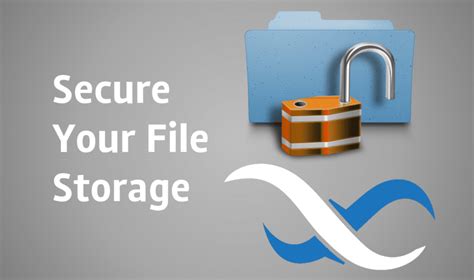 free secure file storage.